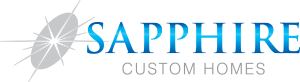 Sapphire Custom Homes
